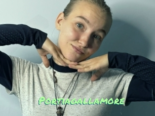 Portiagallamore