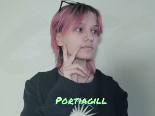 Portiagill