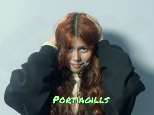 Portiagills