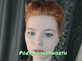Portiagoldsworth