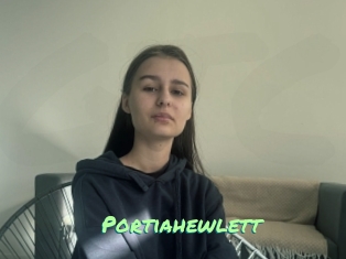 Portiahewlett