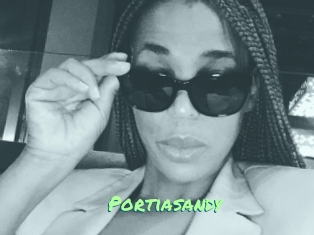 Portiasandy