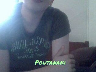 Poutanaki