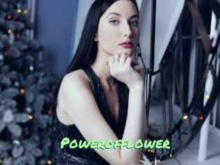 Powerofflower