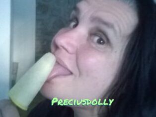Preciusdolly