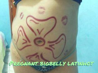 Pregnant_bigbelly_latinhot
