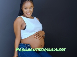 Pregnantsexygoddess