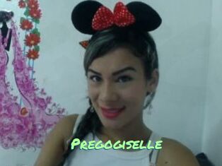 Pregogiselle