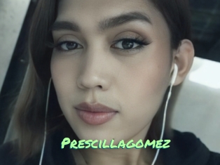 Prescillagomez