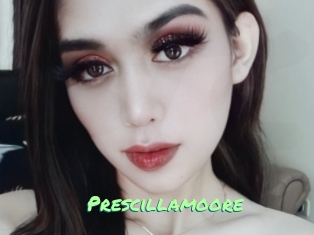 prescillamoore Gothicorgien