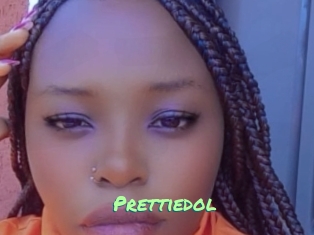 Prettiedol