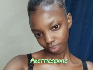 Prettiesexxie