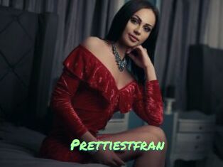 Prettiestfran