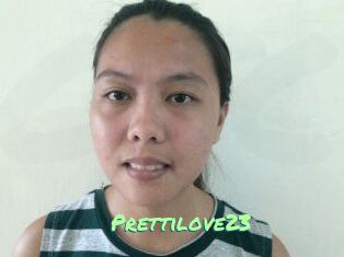 Prettilove23