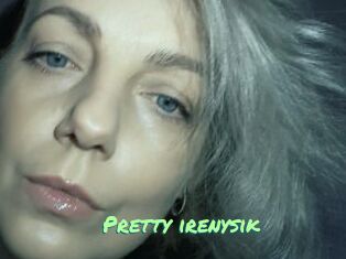 pretty_irenysik Gothicorgien