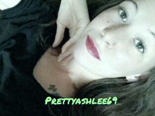 Prettyashlee69