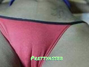 Prettyassbb
