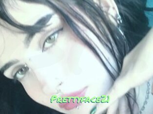 Prettyface21