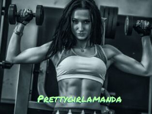 Prettygirlamanda