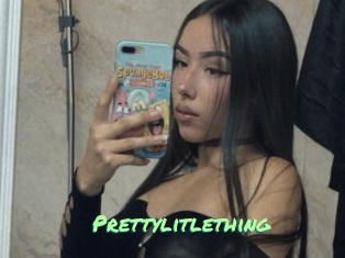 Prettylitlething