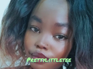 Prettylittletee