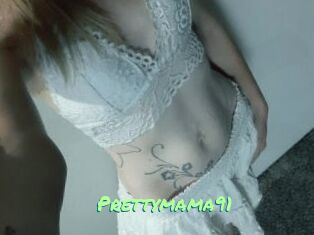 Prettymama91