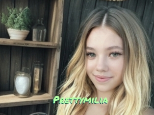 Prettymilia