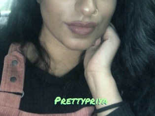 prettypriya Gothicorgien