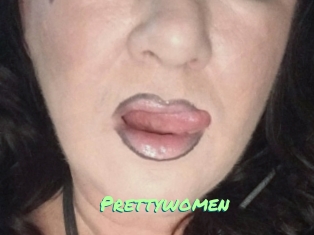 Prettywomen