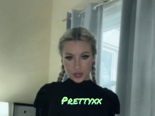 Prettyxx