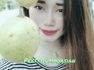 Prettyyummyasian