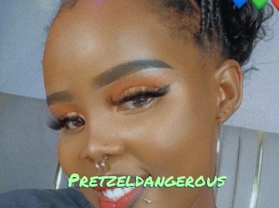 Pretzeldangerous