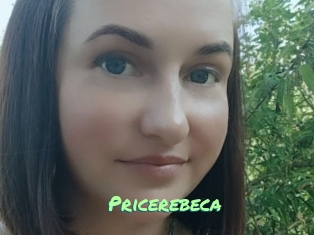 Pricerebeca