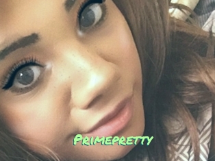 Primepretty