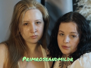 primroseandmildr Gothicorgien