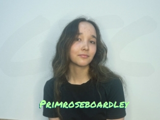 Primroseboardley