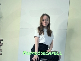 Primrosecapell
