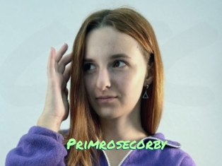 Primrosecorby
