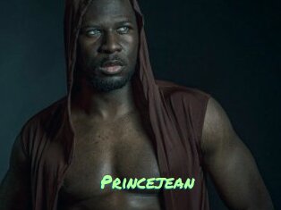 Princejean