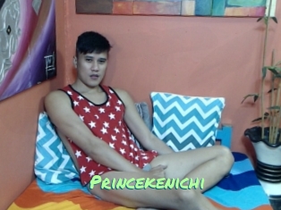 Princekenichi