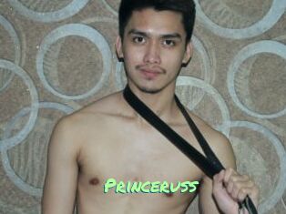 Princeruss