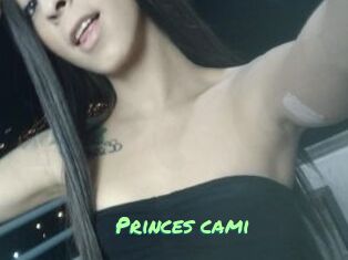 Princes_cami