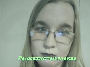 Princessastridparker