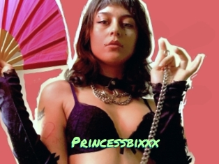 Princessbixxx