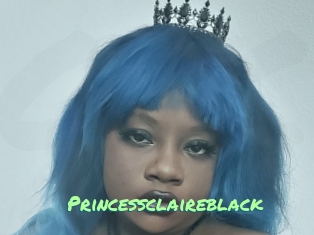 Princessclaireblack