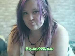 Princessdani