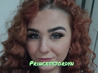 Princessjordyn