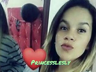 Princesslesly