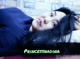 Princessnadina