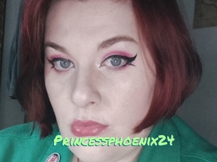 Princessphoenix24
